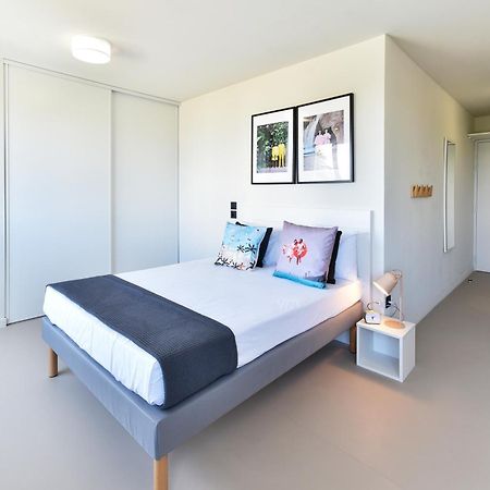 Appart'Hotel Toulouse Zenith Zewnętrze zdjęcie