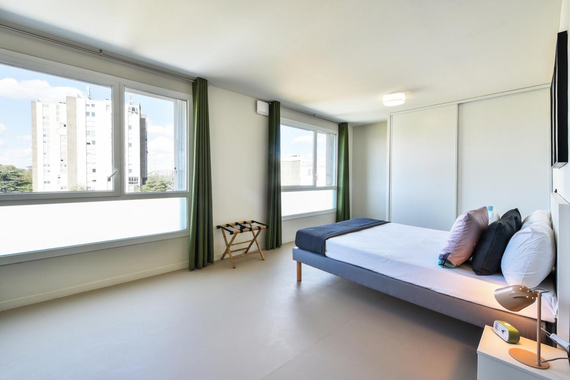 Appart'Hotel Toulouse Zenith Zewnętrze zdjęcie