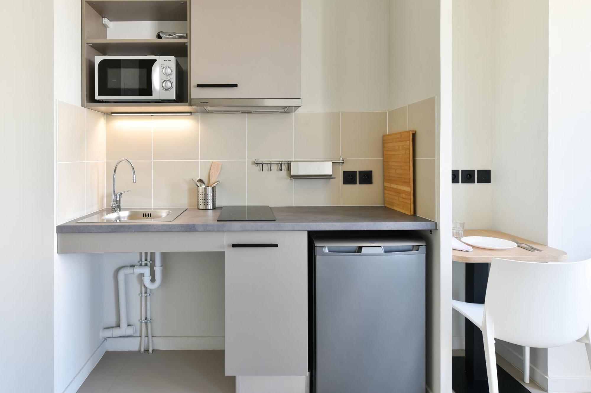 Appart'Hotel Toulouse Zenith Zewnętrze zdjęcie