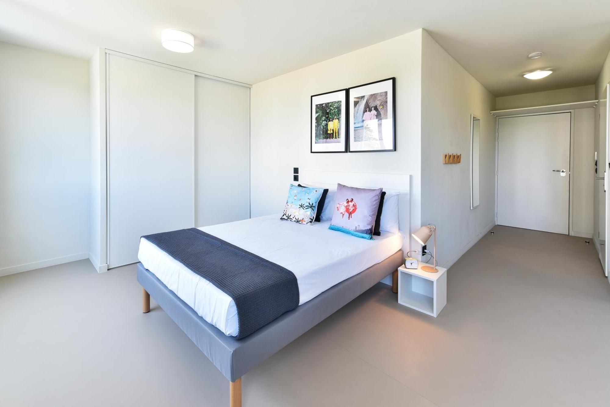 Appart'Hotel Toulouse Zenith Zewnętrze zdjęcie