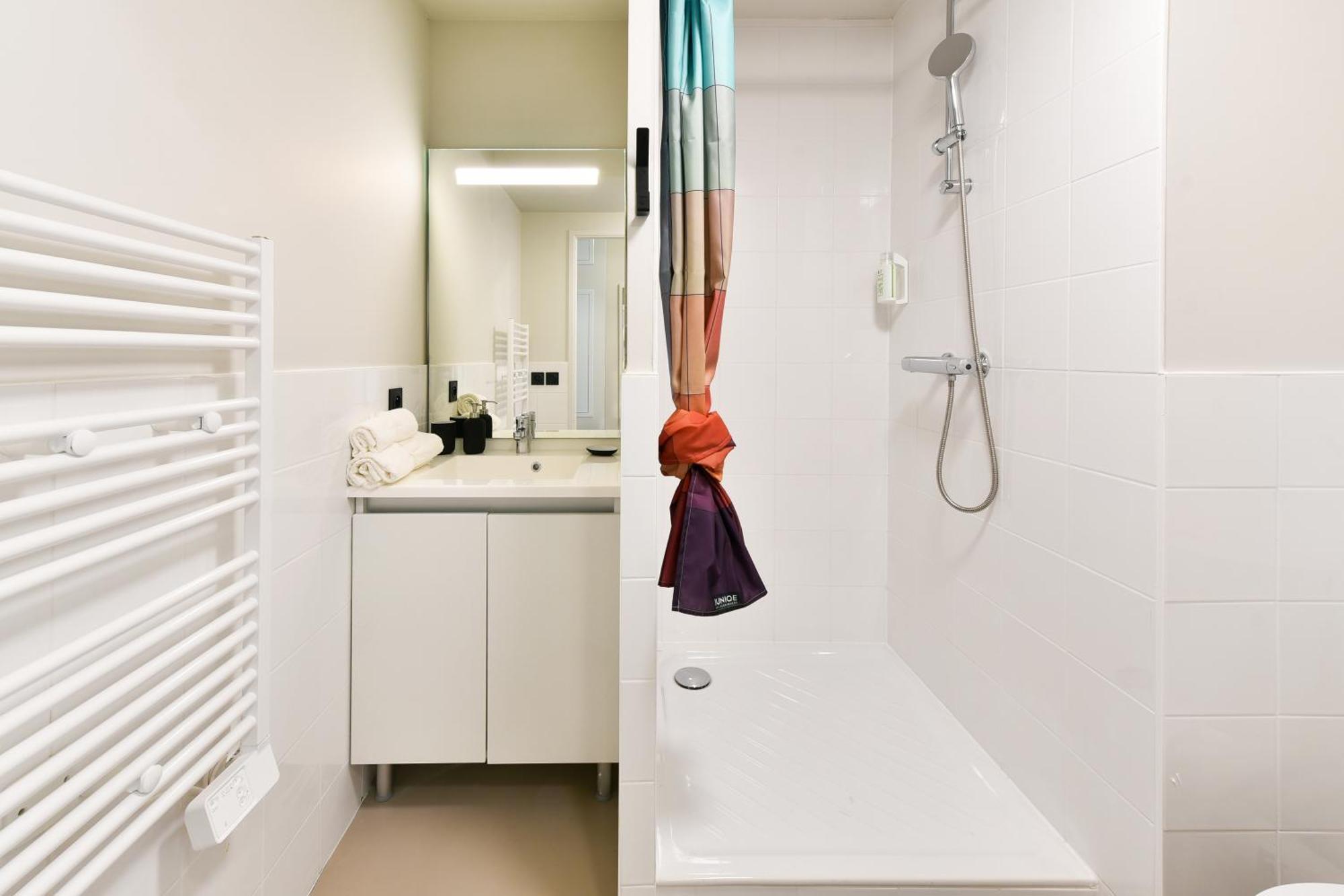 Appart'Hotel Toulouse Zenith Zewnętrze zdjęcie