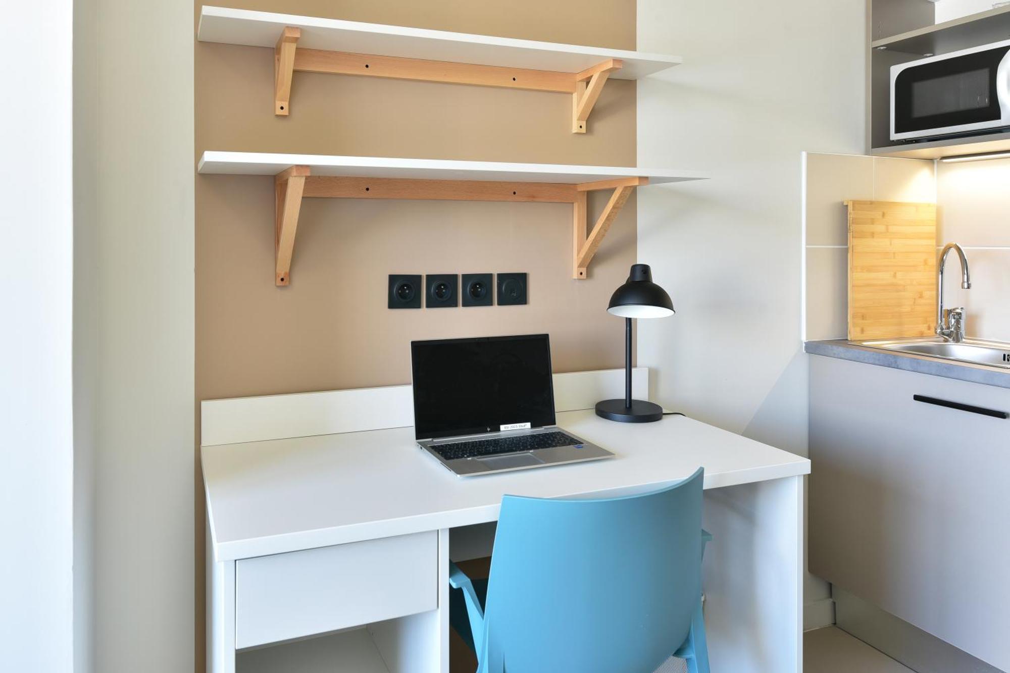 Appart'Hotel Toulouse Zenith Zewnętrze zdjęcie
